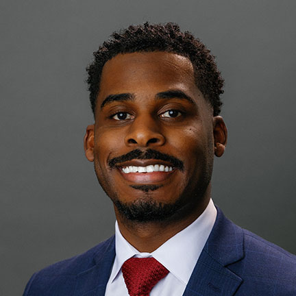D’Metrius Bledsoe Featured Image