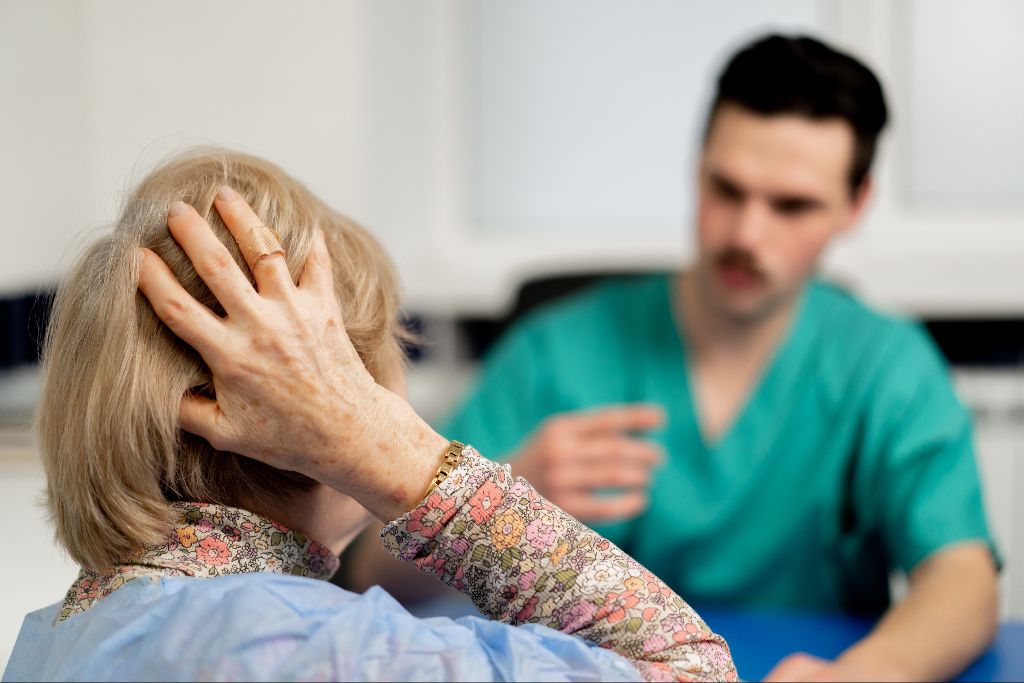 Orthopedic Trauma Surgery in Atlanta